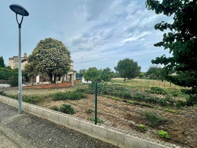 Terreno en venta en Gironès, Catalunya