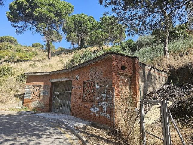 Terreno en venta en Baix Llobregat, Catalunya