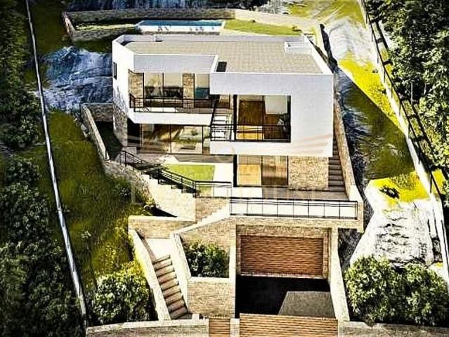 Terreno en venta en Canyelles, la Selva