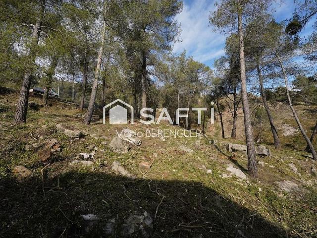Terreno en venta en Alt Penedès, Catalunya