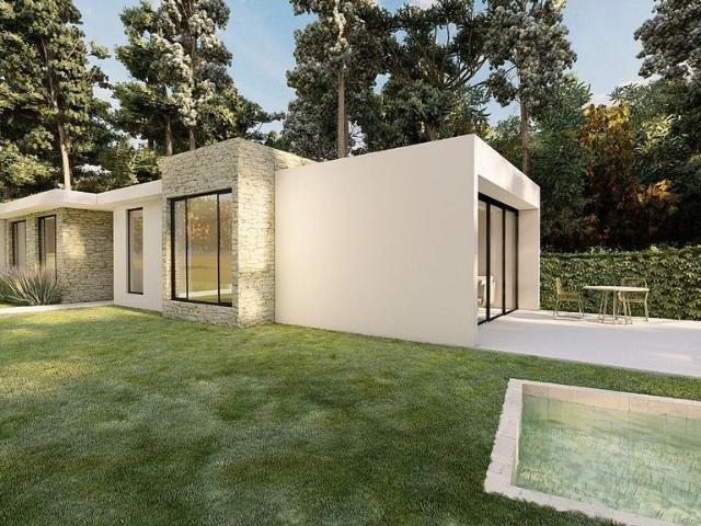 Terreno en venta en Vallès Oriental, Catalunya