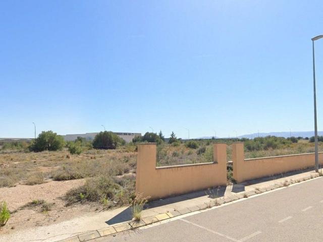 Terreno en venta en Alt Camp, Catalunya