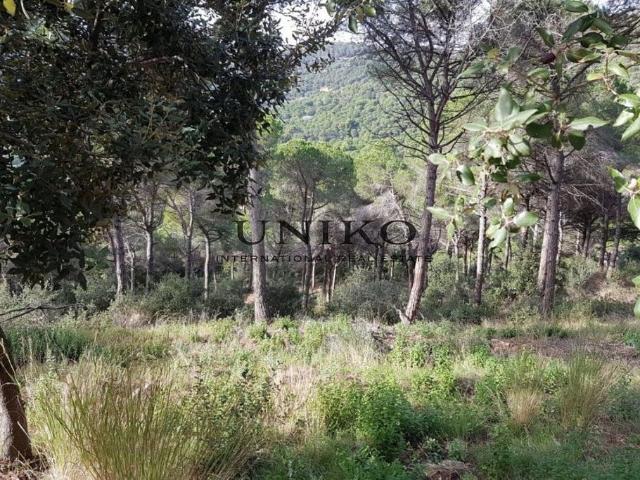 Terreno en venta en Maresme, Catalunya