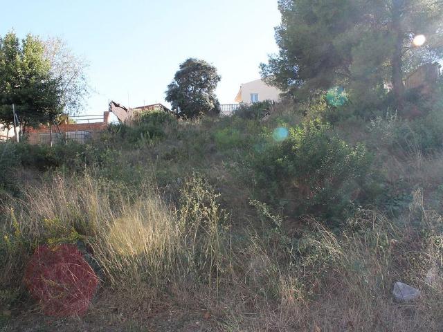 Terreno en venta en Calafell, Baix Penedès