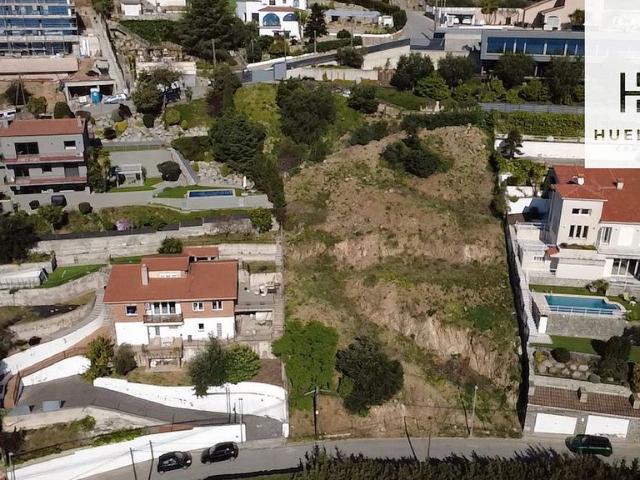 Terreno en venta en Eixample, Maresme