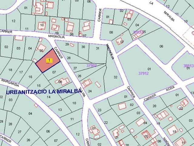 Terreno en venta en Baix Penedès, Catalunya