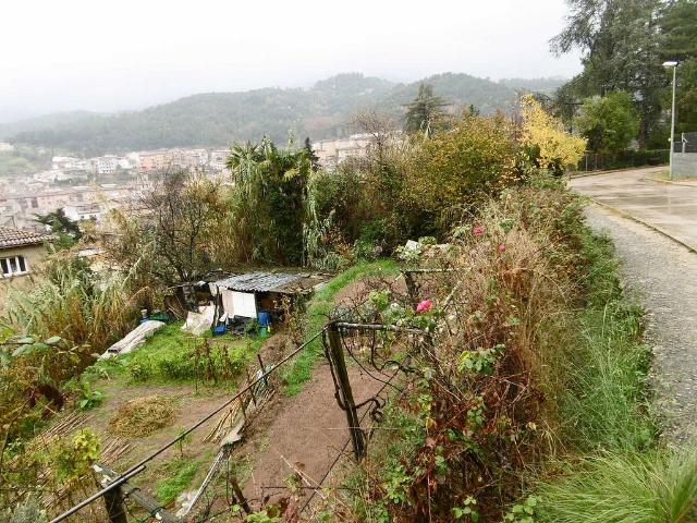 Terreno en venta en la Selva, Catalunya