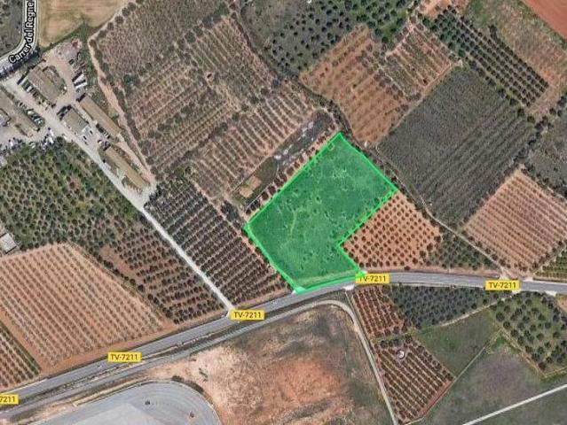 Terreno en venta en Constantí, Tarragona
