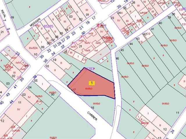 Terreno en venta en Bages, Catalunya