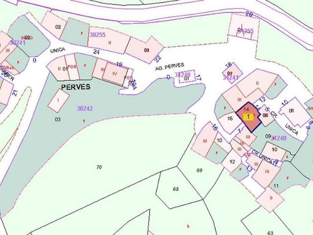 Terreno en venta en Alta Ribagorça, Catalunya