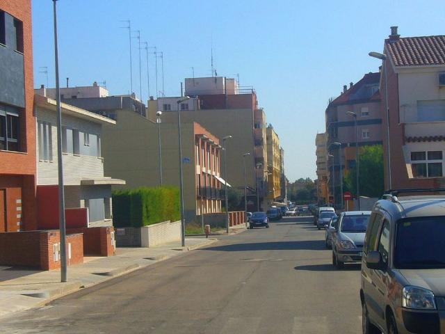 Terreno en venta en Amposta, Valletes