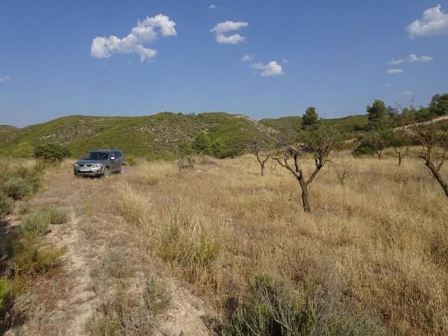 Terreno en venta en Terra Alta, Catalunya