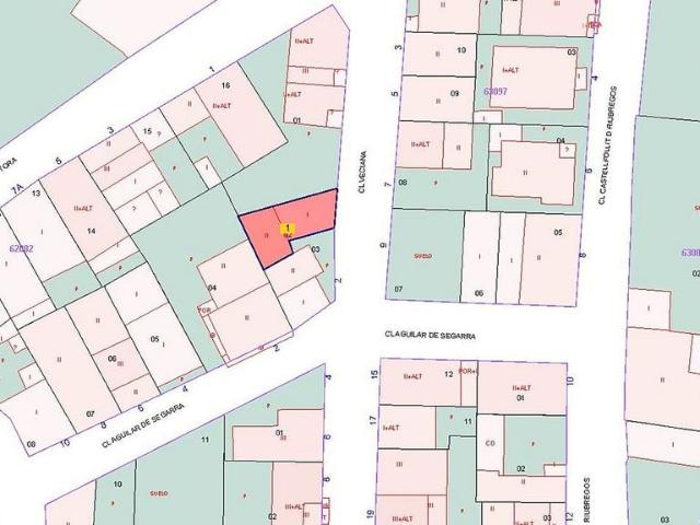 Terreno en venta en Anoia, Catalunya