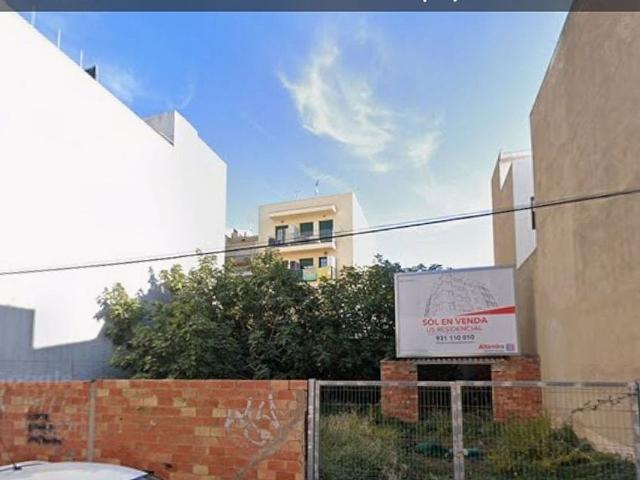 Terreno en venta en Tarragonès, Catalunya