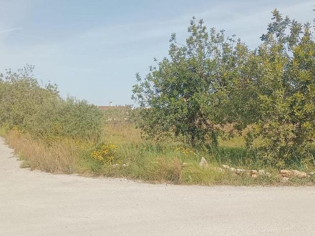 Terreno en venta en Montsià, Catalunya