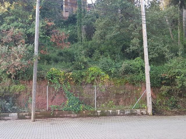 Terreno en venta en Baix Llobregat, Catalunya