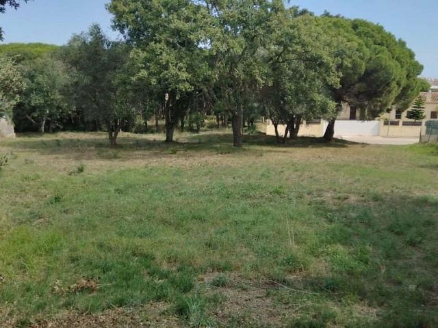 Terreno en venta en Calonge i Sant Antoni, Baix Empordà