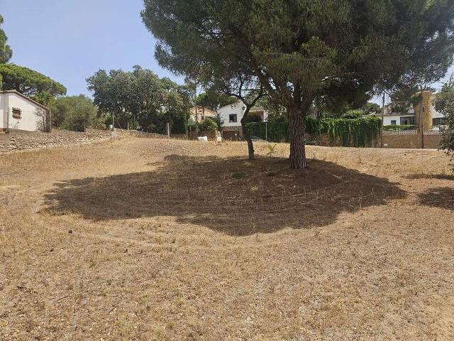 Terreno en venta en Calonge i Sant Antoni, Baix Empordà