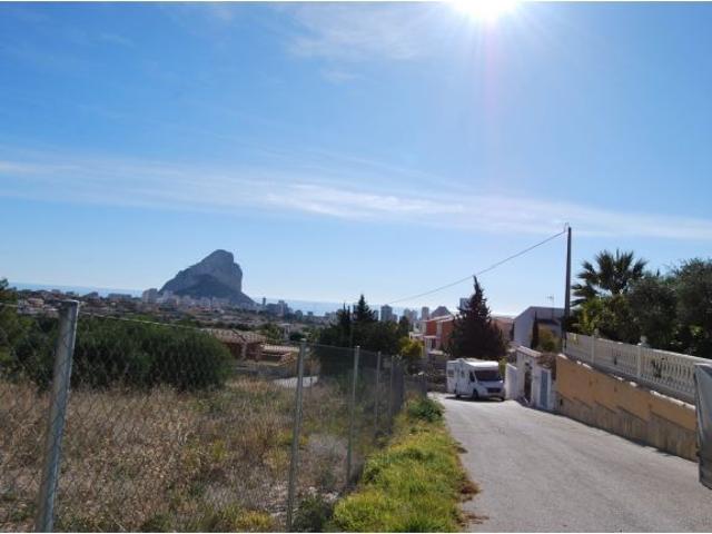 Local Comercial en venta en Urbanització Les Cometes, la Marina Alta
