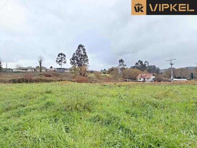 Terreno en venta en A Coruña, Galicia