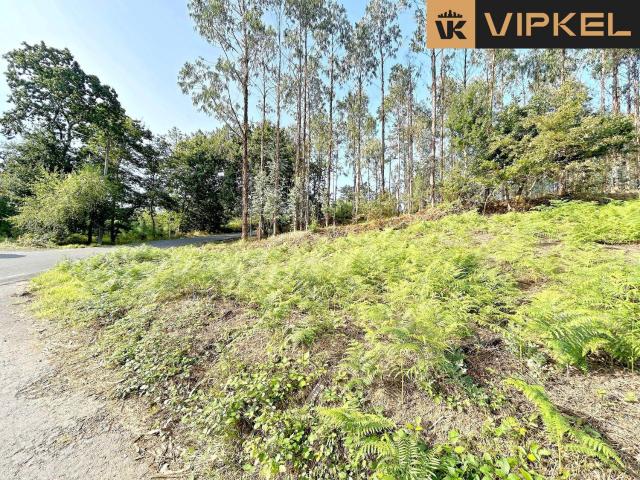 Terreno en venta en A Coruña, Galicia