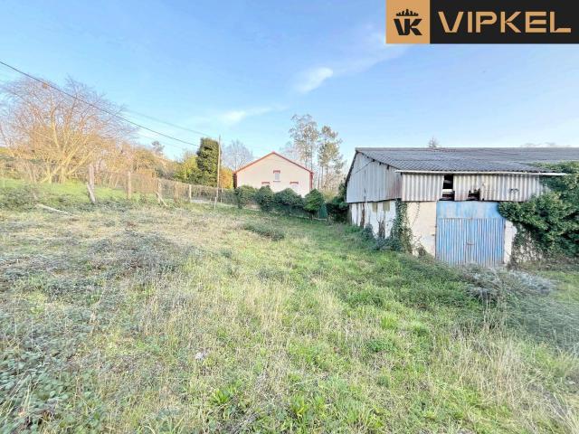 Terreno en venta en A Coruña, Galicia