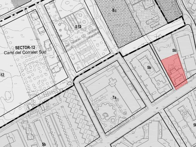 Terreno en venta en Vilafortuny, Baix Camp