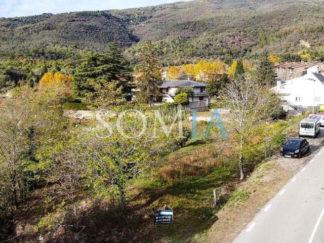 Terreno en venta en Vallès Oriental, Catalunya