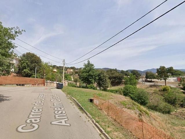 Terreno en venta en Vallès Oriental, Catalunya
