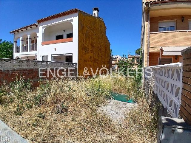 Terreno en venta en Garraf, Catalunya