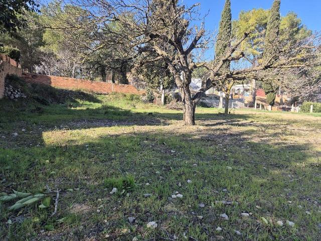 Terreno en venta en Garraf, Catalunya
