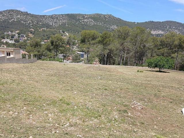 Terreno en venta en Garraf, Catalunya