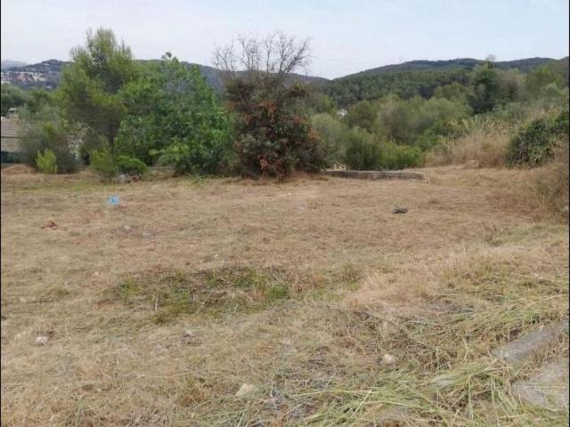 Terreno en venta en Garraf, Catalunya