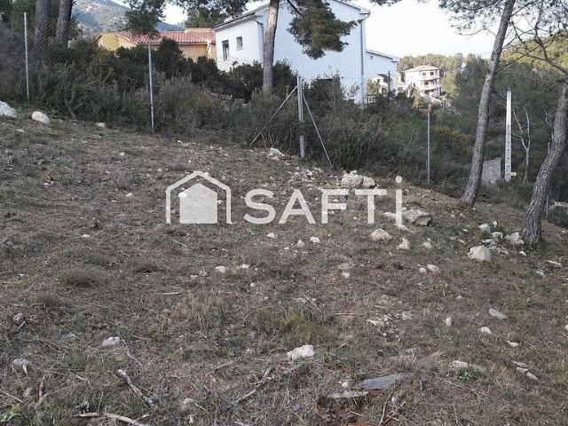 Terreno en venta en les Palmeres, Canyelles