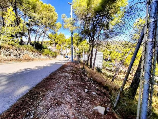 Terreno en venta en Canyelles, Barcelona