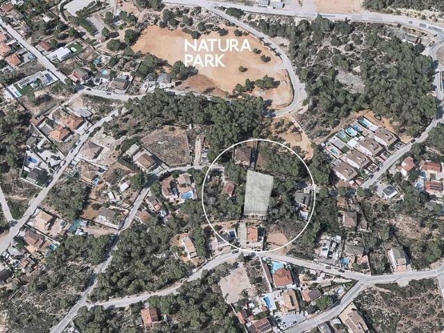 Terreno en venta en Garraf, Catalunya