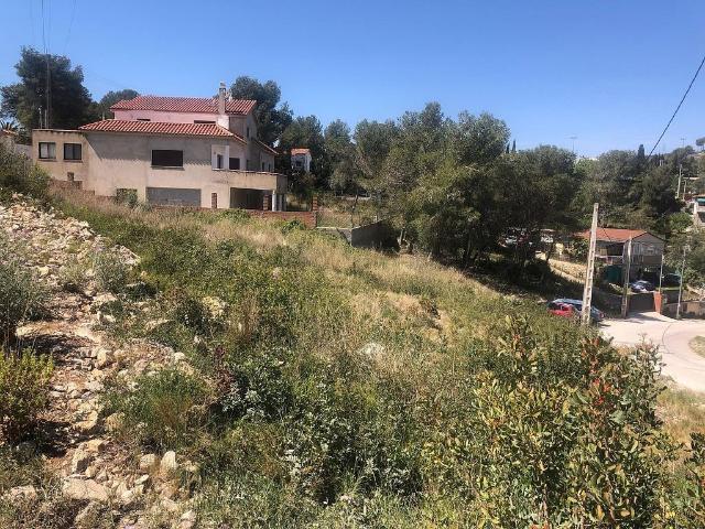 Terreno en venta en Garraf, Catalunya