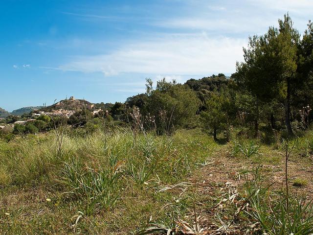 Terreno en venta en Llevant, Baleares