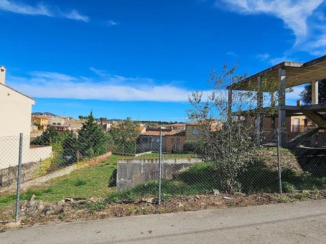 Terreno en venta en Alt Empordà, Catalunya