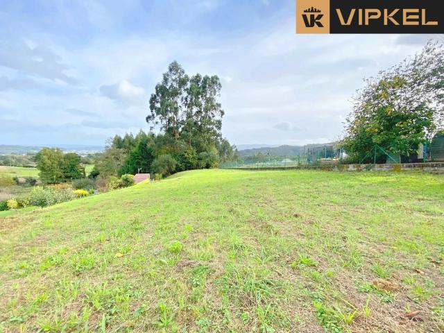 Terreno en venta en A Coruña, Galicia