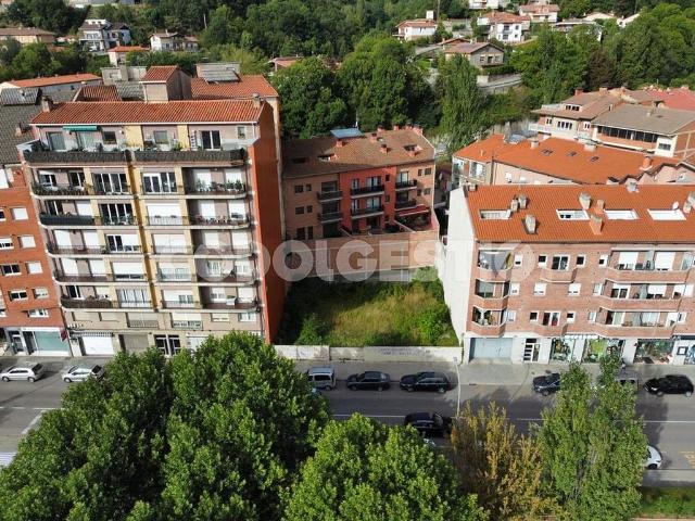 Terreno en venta en Ripollès, Catalunya