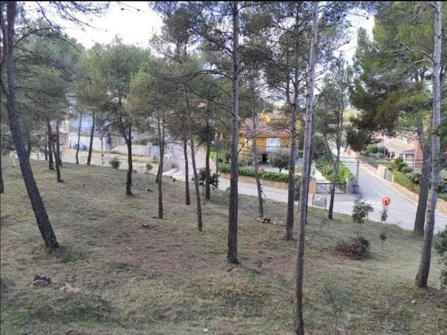 Terreno en venta en Mirador de Montserrat, Bages