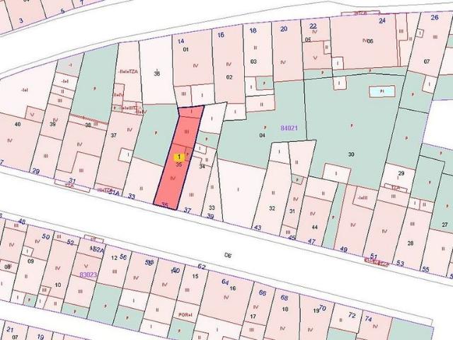Terreno en venta en Noguera, Catalunya