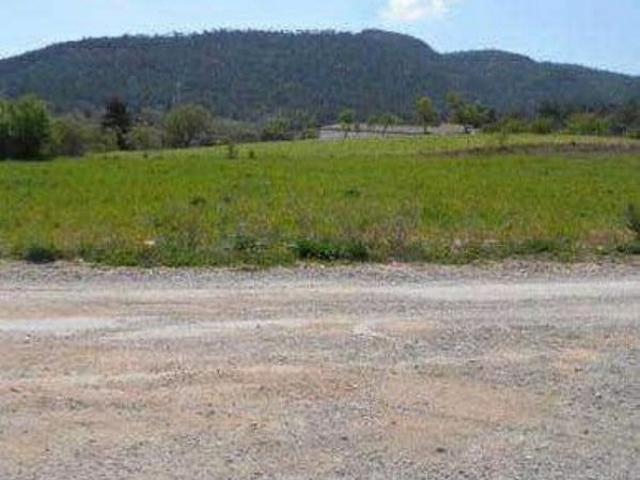 Terreno en venta en Cabra Del Camp