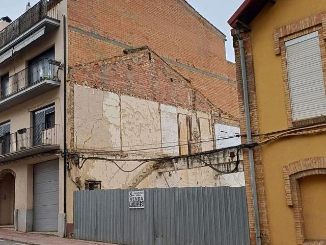 Terreno en venta en Artesa De Segre, Lleida