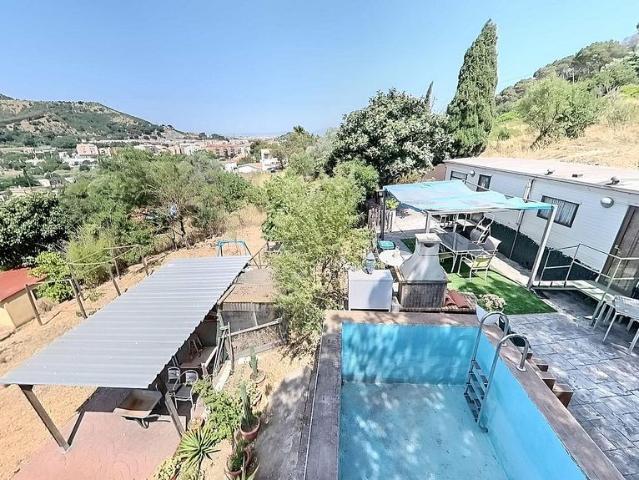 Terreno en venta en Montcada I Reixac, Vallençana Baixa