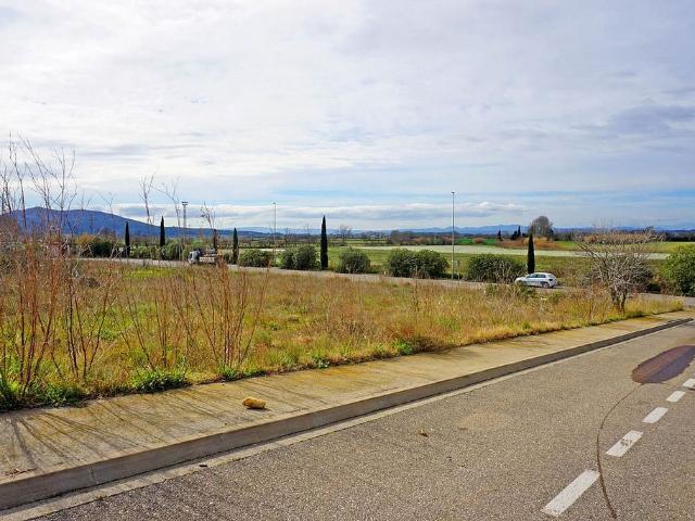 Terreno en venta en Camp dels Pilans, Alt Empordà