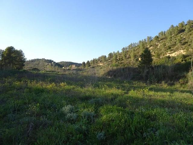 Terreno en venta en Terra Alta, Catalunya