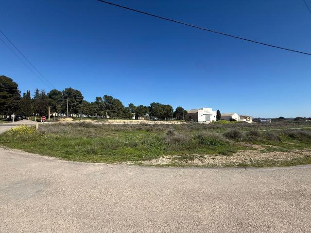 Terreno en venta en Bajo Aragón-Caspe / Baix Aragó-Casp, Aragón