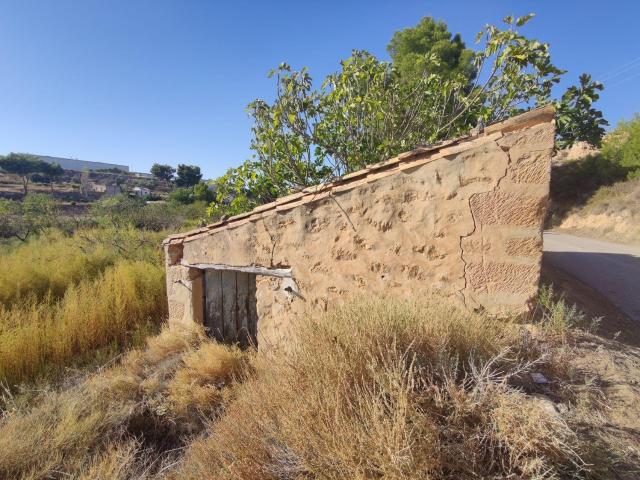 Terreno en venta en Bajo Aragón-Caspe / Baix Aragó-Casp, Aragón